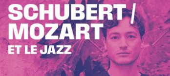 Шуберт, Моцарт и Джаз