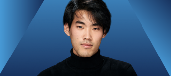 Брюс Лю, фортепиано