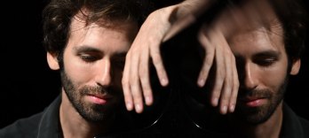 Alexandre Kantorow, Recital di Pianoforte