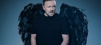Ricky Gervais, Mortality