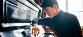 Seong-Jin Cho, London Symphony Orchestra y Gianandrea Noseda