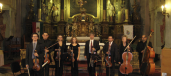 Anotimpurile de Vivaldi