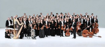 Оркестр Тонкюнстлер