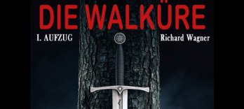 ワルキューレ、リヒャルト・ワーグナー