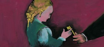 Замок герцога Синяя Борода и Человеческий голос