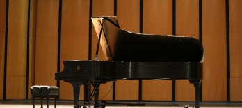 Рецитал Александра Малофеева