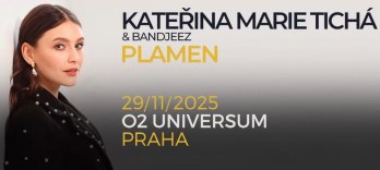 カテリーナ・マリエ・ティハ