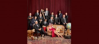 ピンク・マルティーニ