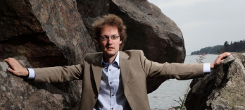 Orquesta Barroca de Helsinki