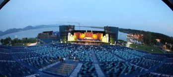 Турандот | Ферруччо Бузони Puccini Festival 2026