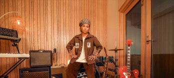 Tash Sultana, Roots EU e UK 2026 Tour