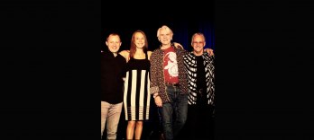 マリア・マ・テルツェット＆ウリ・ベーア