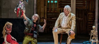 Зигфрид Байрёйтский фестиваль 2026