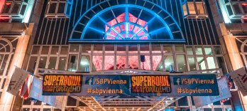 Festa del Super Bowl 2026, Vienna Marriott Hotel