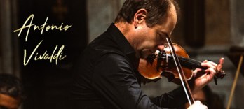 Le Quattro Stagioni, Vivaldi