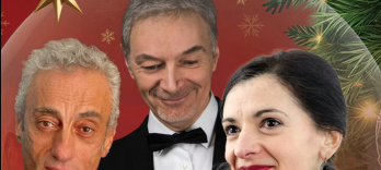 Рождественский концерт