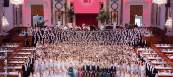 Baile Elmayer-Kränzchen 2026