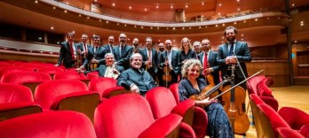 Вивальди, Времена года