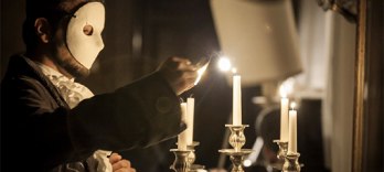 Rigoletto | Musica a Palazzo | Entradas Opera