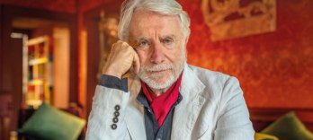 Паоло Крепет