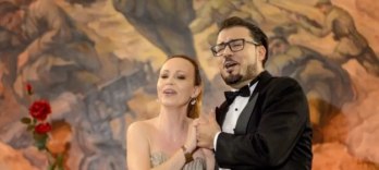 Concierto de Ópera en el Palazzo di Verona