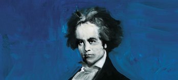 Бетховен, Мендельсон и Шуберт