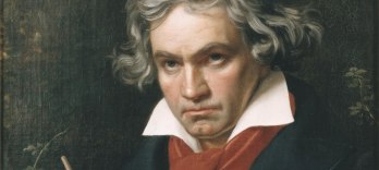 Beethoven, Sinfonía No 9