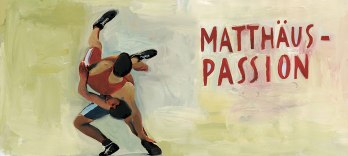 Pasión según San Mateo