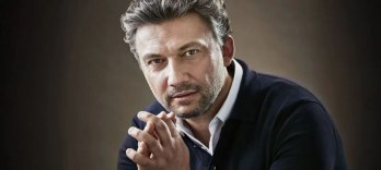 Sonidos mágicos con Jonas Kaufmann