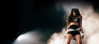 Нина Чуба Летние шоу 2026