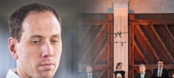 Vox Luminis, Odas de Purcell