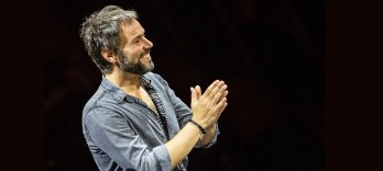 Vicent y ADDA Simfònica Alicante