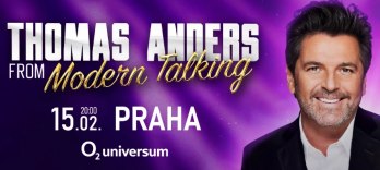 トーマス・アンデース