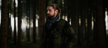 Константин Криммель и Даниэль Хайде