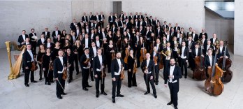 Orchestra Sinfonica di Vienna