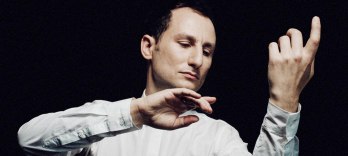 Antoine Tamestit y Bertrand Chamayou