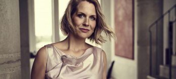 Юлия Клайтер и Джулиус Дрейк