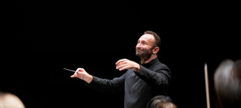 Берлинский филармонический оркестр