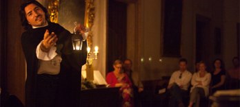 El Barbero de Sevilla | Musica a Palazzo | Entradas Opera