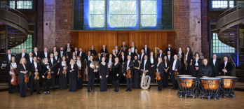 Лондонский Симфонический Оркестр