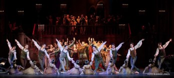 Ромео и Джульетта