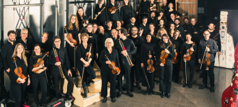 Balthasar Neumann Orchestra