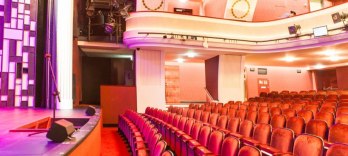 Bekenntnisse des Hochstaplers Felix Krull