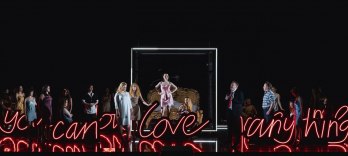 Свадьба Фигаро