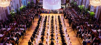 Baile de los Negocios de Viena 2026