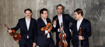 Кватруа Модильяни