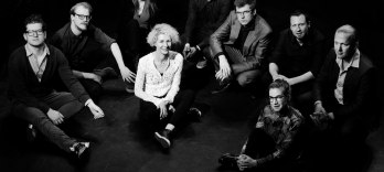 Gina Schwarz y Hildegunn Øiseth