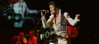 Elvis, El Musical