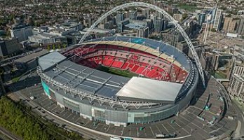 Estadio de Wembley