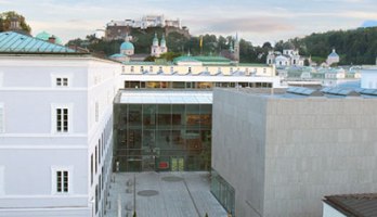 Universidad Mozarteum